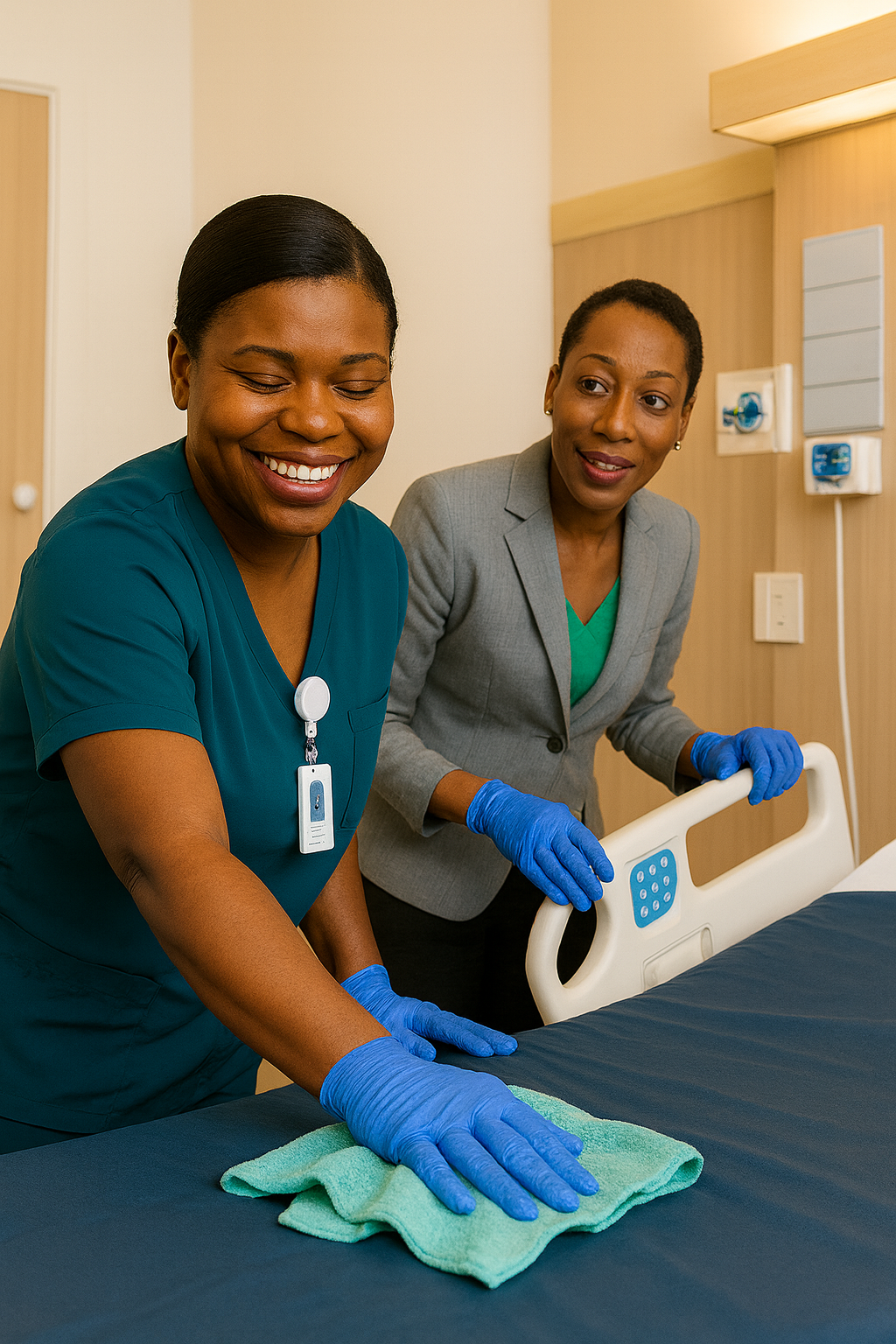 Security professional