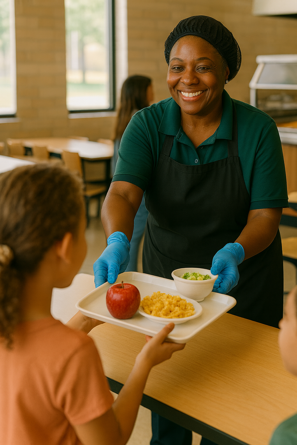 Facilities maintenance professional