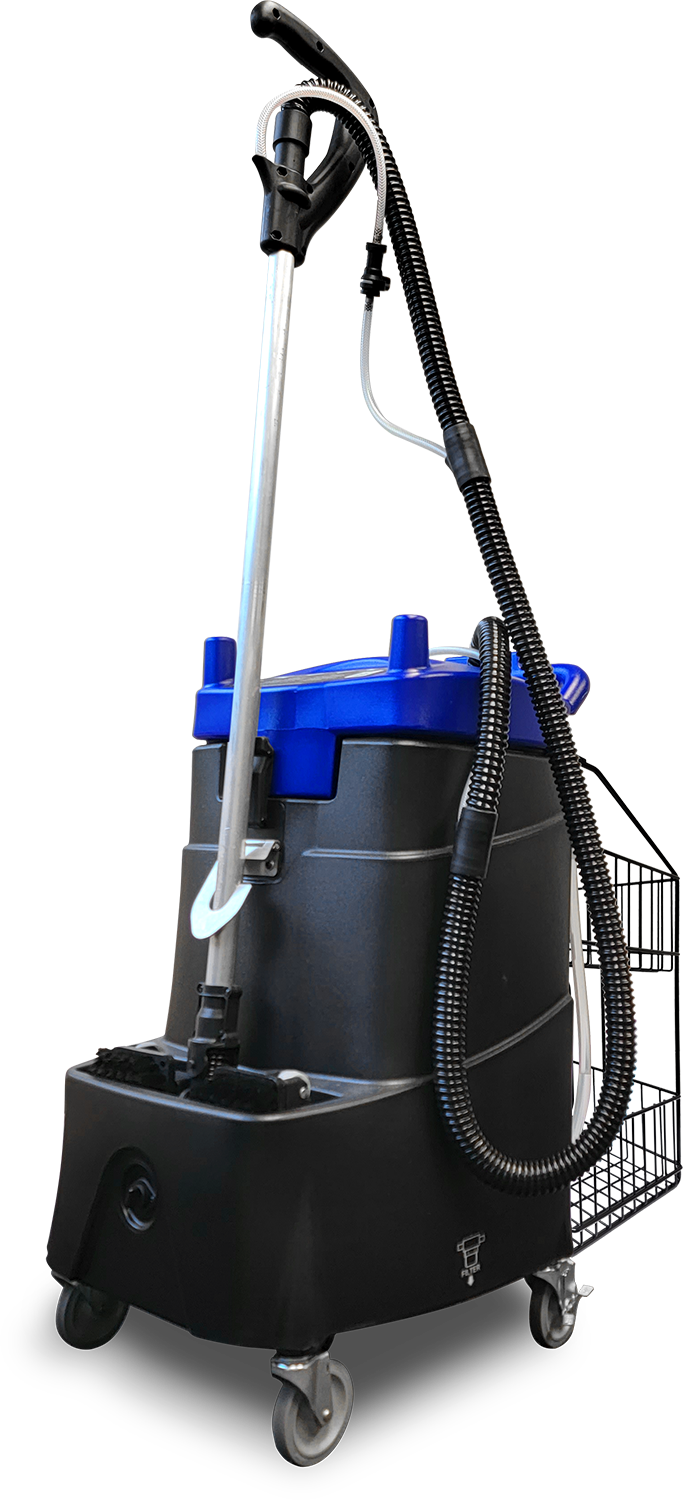 QS-12 Quick Scrub Product