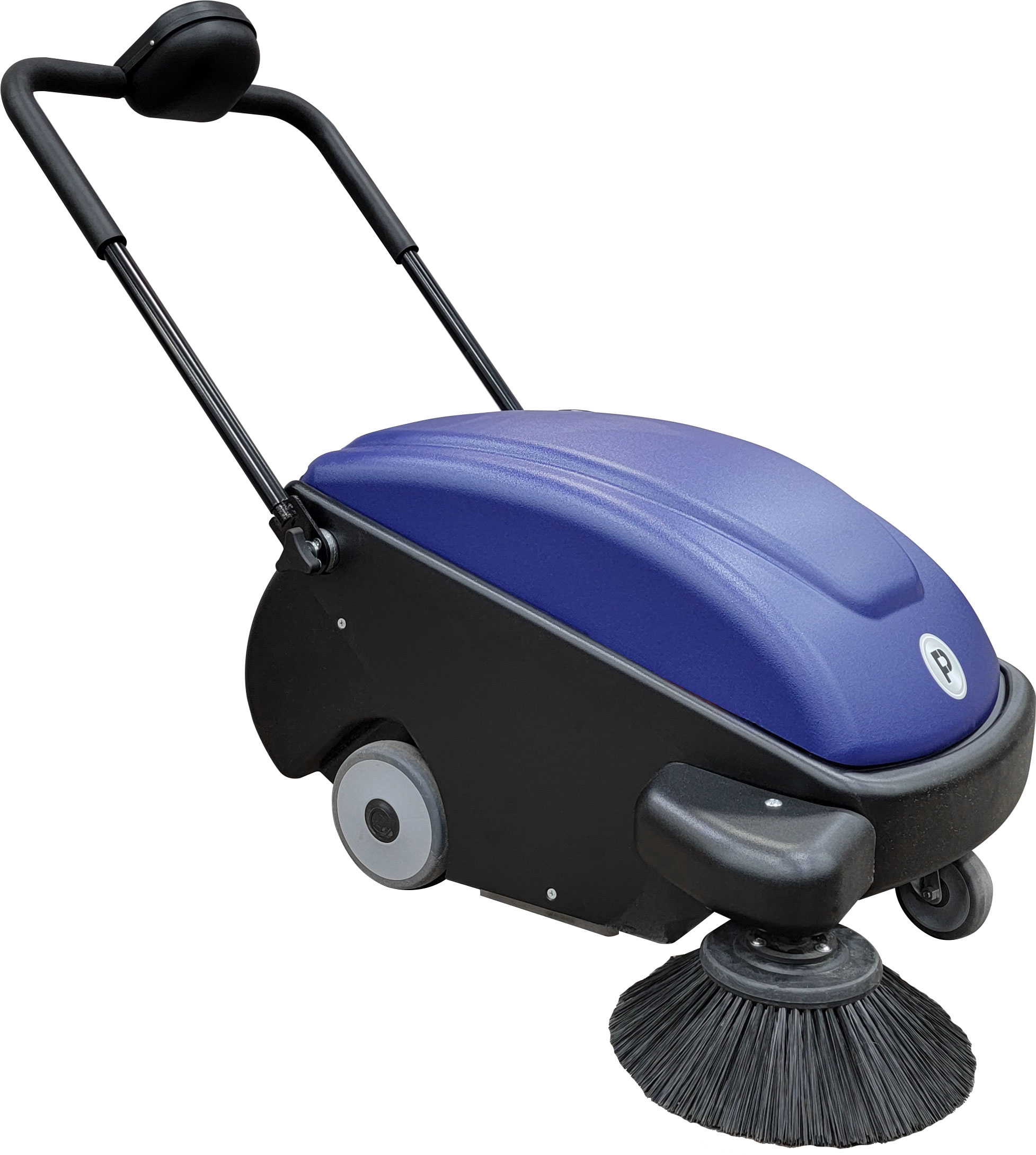 S-20 Orbital Auto Scrubber